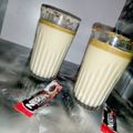 ZAINAB ADAM MAKAMA's cooksnap of when they made Dalgano coffee.