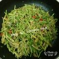 Cooksnap dari Eva Adelina untuk resep Tumis kembang pepaya