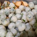 Cooksnap dari Ilma Putri Istianda untuk resep Cilok Tahu / Tahu isi cilok anti gagal tetep empuk sampe besok