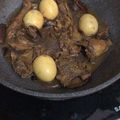 Cooksnap dari Simple kitchen untuk resep Daging/Ayam Kecap Bumbu Oriental