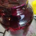 Marcsi Mné Molnár Cooksnap-ja, amikor elkészítette a(z) Kapros🟪 Cékla 🥬télre 💜🌿 receptet.