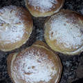 El cooksnap de Guada Frutos cuando hizo • Pan dulce •.