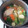 El cooksnap de Mix Kost cuando hizo Caldo de Pollo con Verduras.