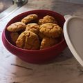 Cooksnap από Κωνσταντίνα Καμαρίδου στη συνταγή Τα τραγανά κουλουράκια της μαμάς μου :