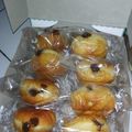 Cooksnap dari Wellkim untuk resep Donat Kentang