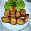 Cooksnap dari Dapur Maya untuk resep Tempe Tahu Ungkep Bacem
