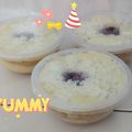 Cooksnap dari Kodok Piggy untuk resep Marie Cheese Cake Lumer