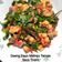 Cooksnap dari Eka Utami untuk resep Oseng daun melinjo tempe saus tiram