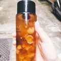 潼潼 的 桃膠銀耳雪蓮湯 cooksnap