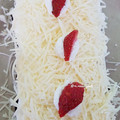 Cooksnap dari Mommy Nadhifa untuk resep Bolu jadul cokelat