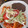 El cooksnap de Rafinho Prado cuando hizo Tacos Rojos (tacos potosinos o tacos camila).