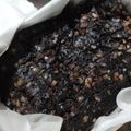 Cooksnap dari yulita utami untuk resep BROWNIES Pisang🍌