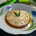 Cooksnap dari Heny Rosita untuk resep Apam batil barabai