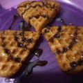 Cooksnap dari Mommy Tea untuk resep Waffle Crispy-Fluffy Simpel
