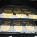El cooksnap de VANESA Bento Gonzalez cuando hizo Hamburguesas de col.