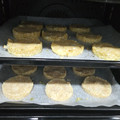 El cooksnap de VANESA Bento Gonzalez cuando hizo Hamburguesas de col.