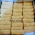 Cooksnap dari _Vifa untuk resep American risoles