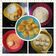 Cooksnap dari Ferina Fuji Astuti untuk resep Bola2 nasi telur puyuh (mpasi +1 th)