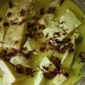 Cooksnap dari Yanthy BUnđa RazKeÿ untuk resep Opor ayam tahu
