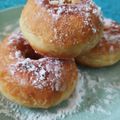 Cooksnap dari Bunna💜 untuk resep Donat Kentang no ulen yang gak bikin capek