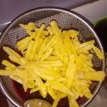 Cooksnap dari sri yati untuk resep Kentang Goreng Resto homemade