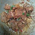 Cooksnap dari Yuni Indriani untuk resep rica-rica enthok