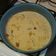 El cooksnap de Mario Leyva cuando hizo Avena con manzana y canela.