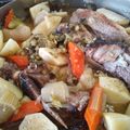 Cooksnap από Sofia mar στη συνταγή Μοσχαράκι πρασοσέλινο