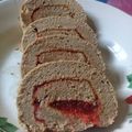 Cooksnap dari Yuni TW untuk resep Bolu gulung kukus