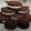 Krisztina Kubinyiné Kovács Cooksnap-ja, amikor elkészítette a(z) Gluténmentes oreo keksz receptet.