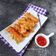 Cooksnap dari Widynaura untuk resep Crab Stick Tempura