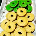 Cooksnap dari Dewi Susiana Maulida untuk resep Kue lumpur tape