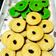 Cooksnap dari Dewi Susiana Maulida untuk resep Kue lumpur tape