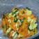 Cooksnap dari Kartika untuk resep Chinese Carrot Egg Stir-Fry