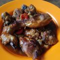 Cooksnap dari Tita dapoerhideung untuk resep Ayam Goreng Saus Thailand