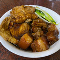 胡淑芬 的 My便當菜-滷肉 cooksnap
