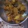 Priyanshi prashar का कुकस्नैप जब उन्होंने आलू मूली बैंगन सब्जी (aloo aloo baingan sabzi recipe in Hindi) बनाया था।