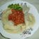 Cooksnap dari Selli Salbiah untuk resep Ravioli homemade dengan simple bolognese