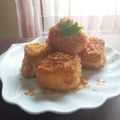 Cooksnap dari Ping Pong untuk resep Tahu Crispy Cabe Bawang