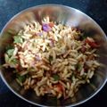 Priyamuthumanikam's cooksnap of when they made கார பொறி (Kaara pori recipe in tamil).