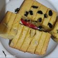 Cooksnap dari ahmad fajrin untuk resep Bolu Kenari