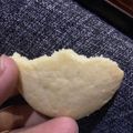 صورة من سبحان الله والحمدلله، شاركها بعد تجربة وصفة كوكيز بالزبدة والفانيلا (بسكويت محبين القطط) ❤️🐈
