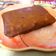 El cooksnap de Evita cuando hizo Brownie de plátano.