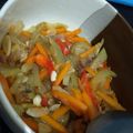 Cooksnap dari Anis Wulandari untuk resep Cah Wortel Labu Siam