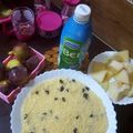 صورة من 🍓🇩🇿Sweet Fresa🍓، شاركها بعد تجربة وصفة كسكسي بالزبيب الأسود 😋🤗