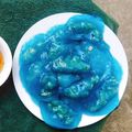 Cooksnap của Thu Mèo khi họ làm theo món Bánh bột lọc