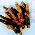 雲仔 的 滷雞腳(影片) cooksnap