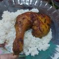 Cooksnap dari Diah Rosita Utami untuk resep Ayam bakar madu oven