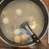 Kira 的 花耶菜貢丸湯 cooksnap