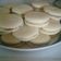 El cooksnap de Derlis Ortega cuando hizo Alfajores 100% Maicena.